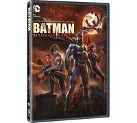 Batman : Mauvais Sang – DVD – Warner Bros.