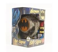 Batman Metal DieCast BatSignal by Matthew K. Manning Matthew K Manning, (Auteur)