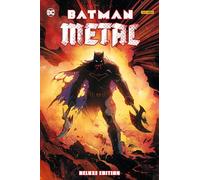 Batman Metal - Komplettausgabe (Deluxe Edition)