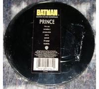 Batman - Metal Tin by Prince (1989-05-04)