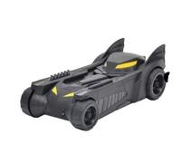 BATMAN Modèle BATMOBILE BAT-TECH 1:16 Voiture Longueur Environ 30Cm SPIN MASTER