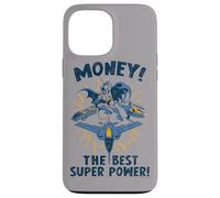 Batman Money Coque pour iPhone 13 Pro Max