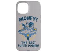 Batman Money Coque pour iPhone 15
