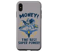 Batman Money Coque pour iPhone XS Max