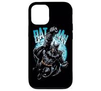 Batman Moon Knight Coque pour iPhone 12/12 Pro