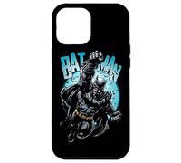 Batman Moon Knight Coque pour iPhone 12 Pro Max