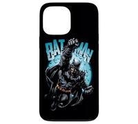 Batman Moon Knight Coque pour iPhone 13 Pro Max