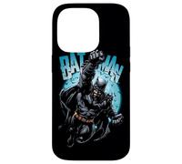Batman Moon Knight Coque pour iPhone 14 Pro