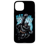 Batman Moon Knight Coque pour iPhone 15 Plus