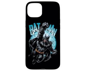 Batman Moon Knight Coque pour iPhone 15 Plus