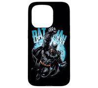 Batman Moon Knight Coque pour iPhone 15 Pro