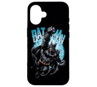 Batman Moon Knight Coque pour iPhone 16