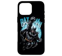 Batman Moon Knight Coque pour iPhone 16 Pro Max