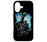 Batman Moon Knight Coque pour iPhone 17