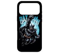 Batman Moon Knight Coque pour iPhone 17 Pro Max
