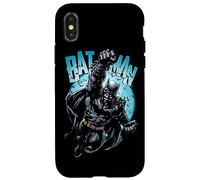 Batman Moon Knight Coque pour iPhone X/XS