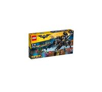 Batman Movie 70908 La Batbooster