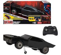 Batman movie batmobile turbo boost