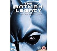 Batman , (Movie Box Set) G