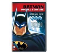 Batman & Mr. Freeze: Subzero / Batman Beyond: The Movie [Dvd] Full Frame, Sub