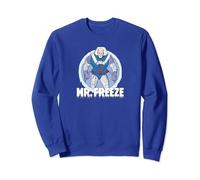 Batman Mr Freeze Sweatshirt