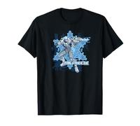 Batman Mr. Freeze T-Shirt