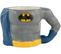 Batman Mug Buste