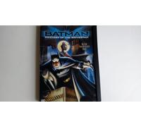 Batman: Mystery of the Batwoman [Import USA Zone 1]