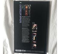 Batman Mythology : Bruce Wayne