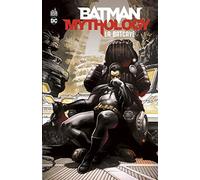 Batman Mythology : La Batcave