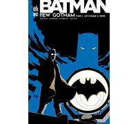 BATMAN NEW GOTHAM - Tome 2