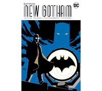 Batman: New Gotham Vol. 1