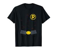 Batman New Robin Uniform T-Shirt