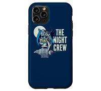 Batman Night Crew Coque pour iPhone 11 Pro