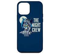 Batman Night Crew Coque pour iPhone 12 Mini