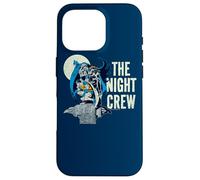 Batman Night Crew Coque pour iPhone 16 Pro
