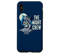 Batman Night Crew Coque pour iPhone XS Max