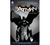 Batman: Night of the Owls (The New 52)