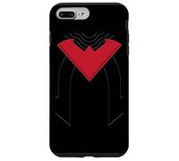 Batman Nightwing 52 Uniform Coque pour iPhone 7 Plus/8 Plus