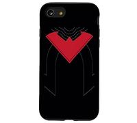 Batman Nightwing 52 Uniform Coque pour iPhone SE (2020) / 7/8