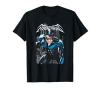 Batman Nightwing A Legacy T-Shirt