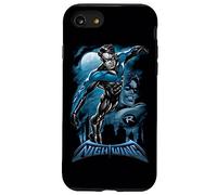 Batman Nightwing All Grown Up Coque pour iPhone SE (2020) / 7/8
