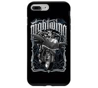 Batman Nightwing Biker Coque pour iPhone 7 Plus/8 Plus