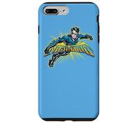 Batman Nightwing Burst Coque pour iPhone 7 Plus/8 Plus