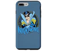 Batman Nightwing Circle Coque pour iPhone 7 Plus/8 Plus