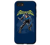 Batman Nightwing Coque pour iPhone SE (2020) / 7/8