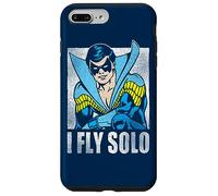 Batman Nightwing Fly Solo Coque pour iPhone 7 Plus/8 Plus