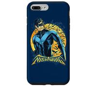 Batman Nightwing Moon Coque pour iPhone 7 Plus/8 Plus