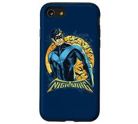 Batman Nightwing Moon Coque pour iPhone SE (2020) / 7/8