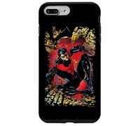 Batman Nightwing New 52 Cover #1 Coque pour iPhone 7 Plus/8 Plus